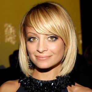 Najbolji modni trenuci Nicole Richie