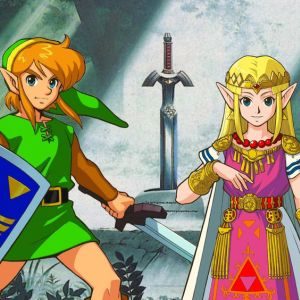 The Best Of Gaming Soundtracks: Koji Kondo “The Legend of Zelda Theme”