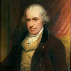 Ljudi koji su pomerali granice: James Watt