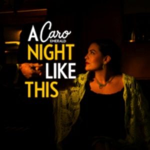The Best of Jazz: Caro Emerald “A Night Like This”