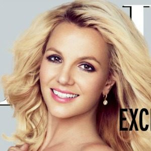 Modni zalogaj: Britney Spears za “Elle”