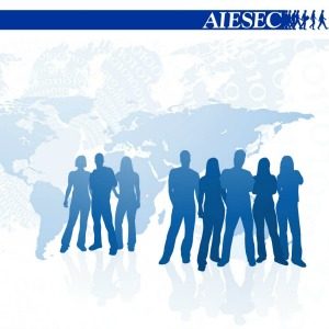 AIESEC: Stručne prakse