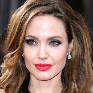 Stil dana: Angelina Jolie