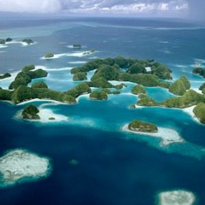 Top 10 najlepših ostrva na svetu