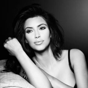 Stil dana: Kim Kardashian