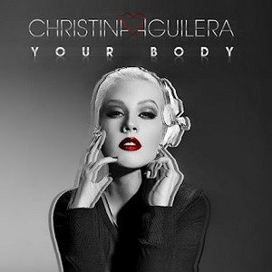 Christina Aguilera se vratila!