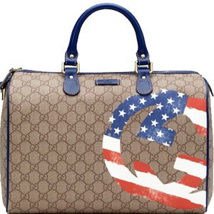 Omiljeni predmeti poznatih: Rihanna i Gucci torba