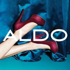 Aldo: Moderna devojka