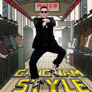 “Gangam Style” oborio Ginisov rekord