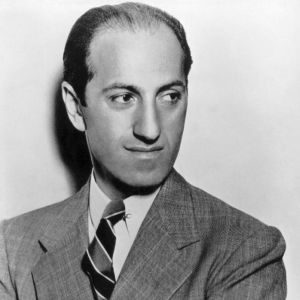Srećan rođendan, George Gershwin!