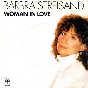 The Best of Soft Rock: Barbra Streisand “Woman in Love”