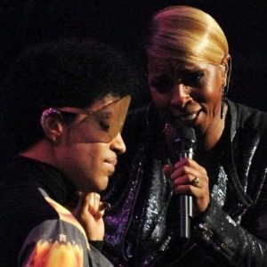 Prince i Mary J. Blige: Zajednički nastup