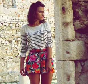 Od A do Š: Leonarda Komen, hrvatska modna blogerka
