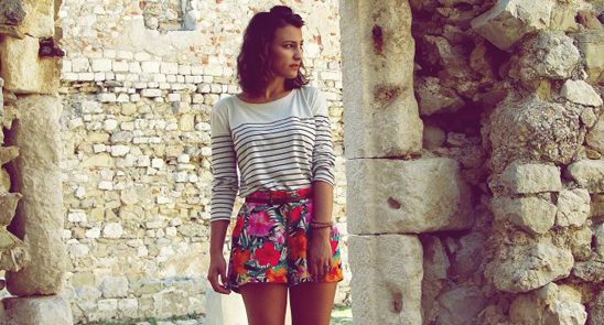 Od A do Š: Leonarda Komen, hrvatska modna blogerka
