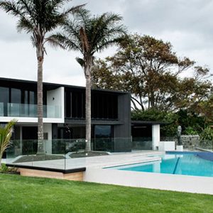 Vila za ljubitelje modernog i minimalizma