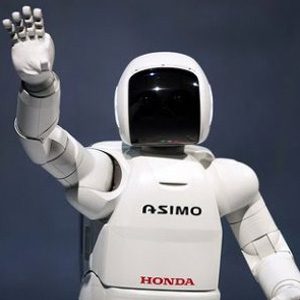 Dani budućnosti: Robotika