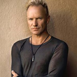 Srećan rođendan, Sting!