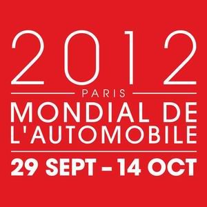 200km/h specijal: Pariski sajam automobila 2012. (1. deo)
