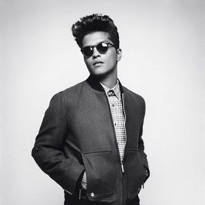 Bruno Mars: Stiže novi album