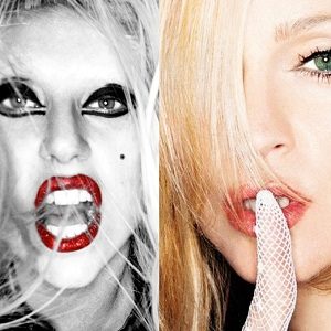 Lady Gaga odbila saradnju sa pop divom
