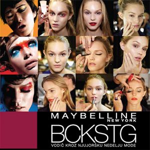 21. Maybelline Fashion Selection
