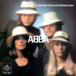The Best of Disco: ABBA “Dancing Queen”