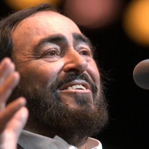 Srećan rođendan, Luciano Pavarotti!