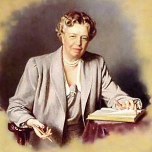 Srećan rođendan, Eleanor Roosevelt!