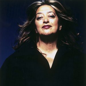 Zaha Hadid: Žena sa čarobnim štapićem