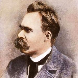 Srećan rođendan, Nietzsche!