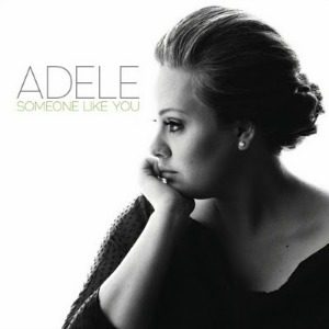 Adele: Popularnost na neobičnoj top-listi