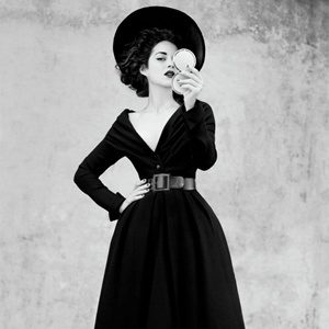 Modni zalogaj: Marion Cotillard u remek-delima modne kuće Dior