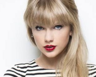 Taylor Swift sa novim materijalom