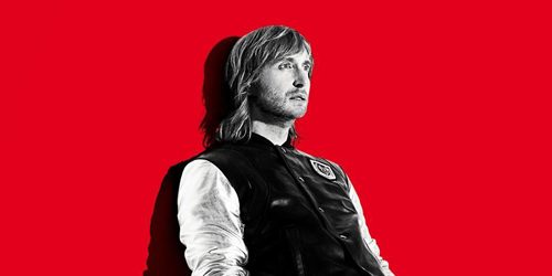 David Guetta i Nicky Romero: Novi spot