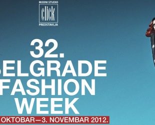 Počinje 32. Belgrade Fashion Week