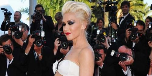 Stil dana: Gwen Stefani