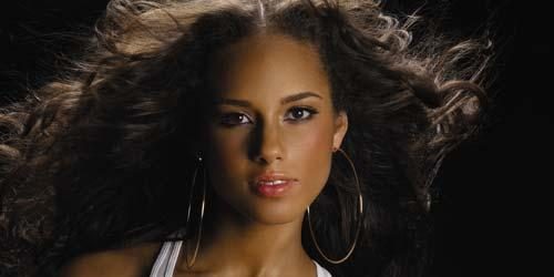 The Best of R’n’B: Alicia Keys “No One”