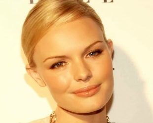 Stil šminkanja: Kate Bosworth