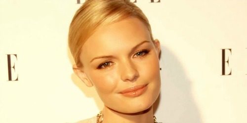 Stil šminkanja: Kate Bosworth