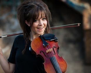 The Best of Violin: Lindsey Stirling “Zelda Medley”