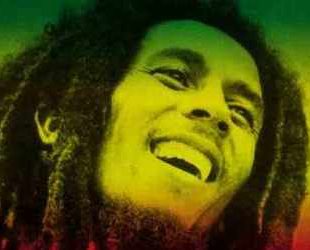 Bob Marley: Uz njega se najbolje uči engleski