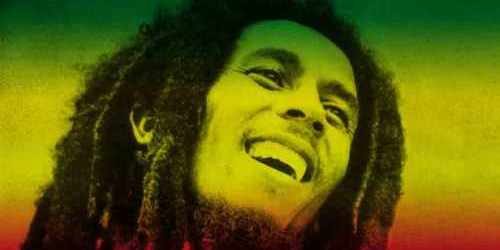 Bob Marley: Uz njega se najbolje uči engleski