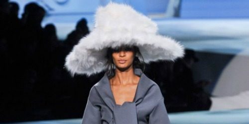 Jesen i zima na modnim pistama: Marc Jacobs