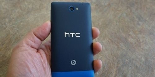 TechDiva: Microsoft i HTC predstavili nove spravice