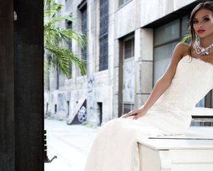 Wannabe Bride modni predlog: Elegancija koja opčinjava