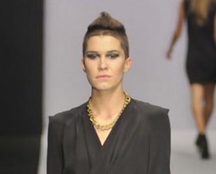 32. Belgrade Fashion Week: Jelena Stefanović