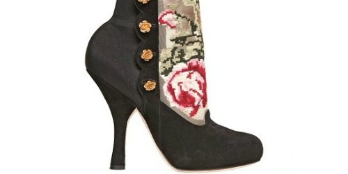 Aksesoar dana: Čizme Dolce & Gabbana