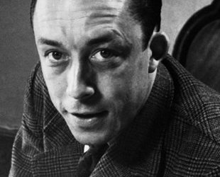 Srećan rođendan, Albert Camus!