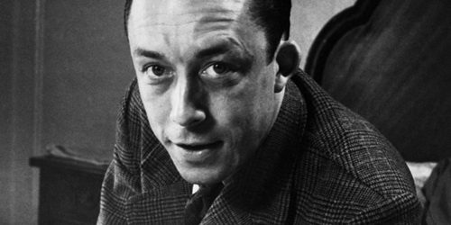 Srećan rođendan, Albert Camus!