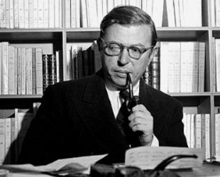 Ljudi koji su pomerali granice: Jean Paul Sartre